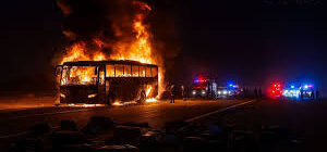 Bus accident : सऊदी अरब में बस हादसा: एक ही परिवार के 18 लोगों की मौत, मोहम्मद आसिफ की दर्दनाक दास्तां