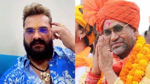 Khesari Lal Yadav : छपरा में खेसारी लाल यादव के क्यों काम नहीं आया उनका स्टारडम जानिए चुनावी 'खेल के पलटने' की पूरी कहानी ?