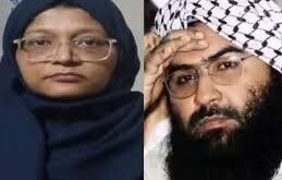 Dr Shaheen : पिता, पति, फिर भाई जैश की 'मैडम सर्जन' शाहीन का पासपोर्ट खेल, एड्रेस में भी किया धपला ?