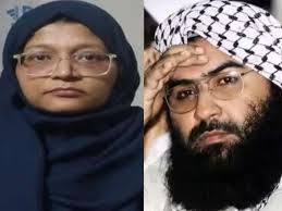 Dr Shaheen : पिता, पति, फिर भाई जैश की 'मैडम सर्जन' शाहीन का पासपोर्ट खेल, एड्रेस में भी किया धपला ?