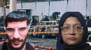 Terrorist Umar : दिल्ली धमाके से पहले आतंकी उमर का वीडियो, सुसाइड मिशन और ड्रोन हमले की साजिश ?