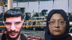 Terrorist Umar : दिल्ली धमाके से पहले आतंकी उमर का वीडियो, सुसाइड मिशन और ड्रोन हमले की साजिश ?