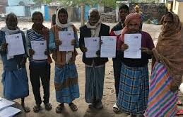 Sultanpur News : SIR फॉर्म को लेकर बढ़ी उलझन, जानिए कैसे भरें ताकि न कटे वोटर लिस्ट से नाम ?