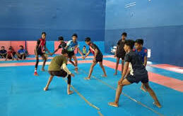 Trial: Junior : जौनपुर में 21 नवंबर को कबड्डी ट्रायल:जूनियर बालक-बालिका खिलाड़ियों का प्रदेश स्तरीय प्रतियोगिता के लिए चयन ?