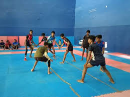 Trial: Junior : जौनपुर में 21 नवंबर को कबड्डी ट्रायल:जूनियर बालक-बालिका खिलाड़ियों का प्रदेश स्तरीय प्रतियोगिता के लिए चयन ?