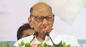 Sharad Pawar : 2019 में BJP को दिया था झटका, क्या मुंबई के बीएमसी चुनावों में MVA को एकजुट रख पाएंगे शरद पवार ?