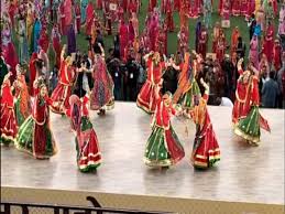 Diya Kumari : दीया कुमारी के नगाड़े पर थिरका राजस्थान, 6100 महिलाओं का घूमर धमाका, एशिया रिकॉर्ड में दर्ज हुआ जश्न ?