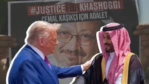 Gruesome murder : बोटी-बोटी किया, 3 दिनों तक भट्टी में जलाया 7 साल पहले अमेरिकी पत्रकार की सऊदी एजेंटों ने की थी खौफनाक हत्या ?