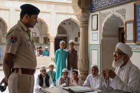 What is the Maulvi: मदरसे के मौलवी क्‍या, छात्र क्‍या अब सबका डेटा यूपी पुलिस ATS के पास जाएगा, नहीं दिया तो समझ लीजिए ?