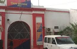 Death in hospital : दहेज के लिए विवाहिता को पीट-पीटकर किया अधमरा, विवाहिता की अस्पताल में मौत ?