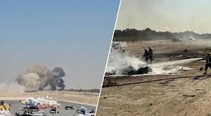 Blackout : पायलट ने कंट्रोल खोया या ब्लैकआउट से हुआ हादसा? डिफेंस एक्सपर्ट ने बताई तेजस के क्रैश होने की वजह ?