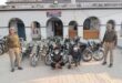 Interstate vehicles : उत्तर प्रदेश जनपद हापुड़ गढ़मुक्तेश्वर पुलिस ने अंतर्राज्यीय वाहन चोर गिरोह का भंडाफोड़ ?