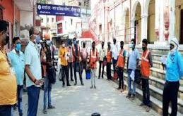 Municipal employees ; जौनपुर में नगर पालिका कर्मचारी पर हमला घर लौटते समय बदमाशों ने धारदार हथियार से किया घायल ?