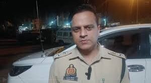 Saharanpur Police : सहारनपुर पुलिस ने SSP आशीष तिवारी के नेतृत्व में तेज अभियान चलाकर उल्लेखनीय सफलताएँ हासिल कीं ?