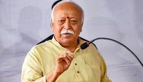 CM: योगी और RSS प्रमुख मोहन भागवत ने दिव्य गीता प्रेरणा उत्सव में किया संबोधन, संघ की फंडिंग पर बड़ा बयान ?