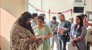 Action on order SIR: में लापरवाही पर 60 बीएलओ और 7 सुपरवाइजरों के खिलाफ FIR, डीएम के आदेश पर एक्शन ?