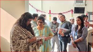 Action on order SIR: में लापरवाही पर 60 बीएलओ और 7 सुपरवाइजरों के खिलाफ FIR, डीएम के आदेश पर एक्शन ?