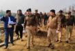 Line construction : हापुड़ जिले में थाना निरीक्षण, पुरुस्कृत पुलिसकर्मी, फायरिंग अभ्यास, महिला अपराध रजिस्टर और नई पुलिस लाइन निर्माण ?