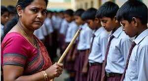 Cock : झालरापाटन आवासीय स्कूल में बच्चों के साथ मारपीट का वीडियो वायरल– शिक्षक बनाते हैं छात्रों को ‘मुर्गा’ ?