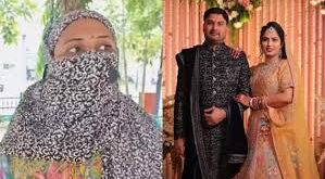 Shocked by allegations : कांग्रेस नेत्री पूनम पंडित और सपा नेता दीपक गिरी पर धोखाधड़ी का केस दर्ज, मेरठ में हाई प्रोफाइल आरोपों से हड़कंप