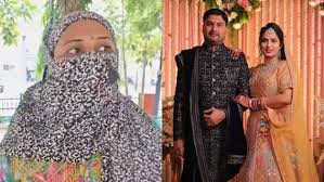 Shocked by allegations : कांग्रेस नेत्री पूनम पंडित और सपा नेता दीपक गिरी पर धोखाधड़ी का केस दर्ज, मेरठ में हाई प्रोफाइल आरोपों से हड़कंप