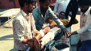 Plaster was tied : हाथ में बंधा था प्‍लास्‍टर, स्‍कॉर्पियो पर पत्‍थर बरसाती रही बहादुर लड़की, नैनीताल में उस रात हुआ क्‍या था ?