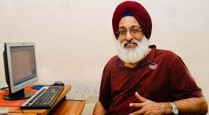 Vijendra Chaudhary : धावक हरपाल सिंह संत व सुरेंद्र सिंह के सम्मान में कवि सम्मेलन आयोजित क्षेत्र की शान है मास्टर हरपाल सिंह संत : विजेंद्र चौधरी ?