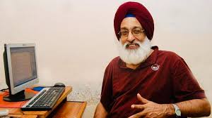 Vijendra Chaudhary : धावक हरपाल सिंह संत व सुरेंद्र सिंह के सम्मान में कवि सम्मेलन आयोजित क्षेत्र की शान है मास्टर हरपाल सिंह संत : विजेंद्र चौधरी ?