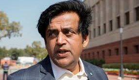 BJP : सांसद रवि किशन को जान से मारने की धमकी, बिहार से आया सचिव के पास फोन