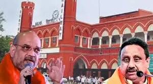 Great demand : दिल्ली का नाम बदलकर होगा इंद्रप्रस्थ! BJP सांसद प्रवीण खंडेलवाल ने IGI एयरपोर्ट समेत अमित शाह से की ये 4 बड़ी मांग ?