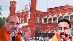 Great demand : दिल्ली का नाम बदलकर होगा इंद्रप्रस्थ! BJP सांसद प्रवीण खंडेलवाल ने IGI एयरपोर्ट समेत अमित शाह से की ये 4 बड़ी मांग ?