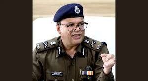 Promoted : कौन हैं आईपीएस डीके ठाकुर, जिन्हें योगी सरकार में डीजी रैंक पर प्रमोट किया गया ?