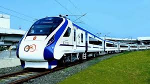 Saharanpur-Lucknow : सहारनपुर-लखनऊ वंदे भारत एक्सप्रेस को मिली हरी झंडी, जानें टाइम टेबल और रूट ?