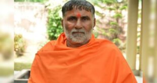 Yashveer Maharaj : कांवड़ से पहले मुजफ्फरनगर के पंडित जी वैष्णो ढाबे में हंगामा, जानें कौन हैं स्वामी यशवीर महाराज ?