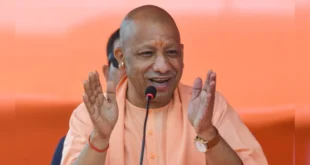 CM Yogi : जब सीएम योगी ने सुनाया मर्सिडीज कार से गमले चोरी का दिलचस्प किस्सा ?