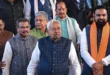 Nitish : नीतीश कुमार 10वीं बार बनेंगे बिहार के मुख्यमंत्री, PM मोदी से अमित शाह तक कई VVIP मेहमान होंगे शामिल, देखिए पूरी गेस्ट लिस्ट ?