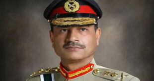 Asim Munir : असीम मुनीर को बनाया गया पाकिस्तान का सीडीएफ, परमाणु हथियारों की कमांड भी मिली ?