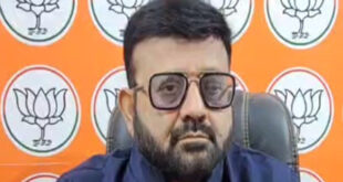 Bangladeshi infiltrators : भारत में बांग्लादेशी घुसपैठियों के लिए कोई जगह नहीं: प्रतुल शाहदेव ?