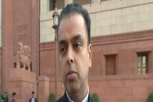 Foreign guests : 'विदेशी मेहमानों पर निर्भर होता है वे किससे मिलेंगे', राहुल गांधी को शिवसेना सांसद का जवाब ?