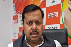 Minister's reply : 'अगर आग से खेलेंगे तो नतीजे भुगतने पड़ेंगे', हुमायूं कबीर पर टीएमसी को भाजपा के मंत्री का जवाब ?