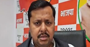 Minister's reply : 'अगर आग से खेलेंगे तो नतीजे भुगतने पड़ेंगे', हुमायूं कबीर पर टीएमसी को भाजपा के मंत्री का जवाब ?