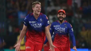 Cameron Green: आईपीएल इतिहास के 5 सबसे महंगे विदेशी खिलाड़ी, कैमरून ग्रीन ने मचाई खलबली ?