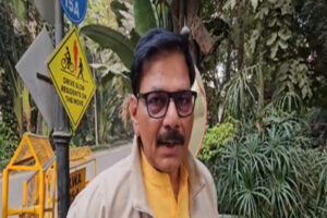 Dhirendra Singh : 15 दिसंबर के बाद प्रधानमंत्री मोदी कर सकते हैं जेवर का दौरा: विधायक धीरेंद्र सिंह ?