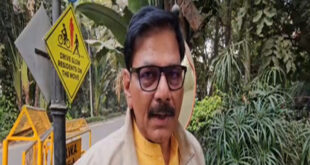 Dhirendra Singh : 15 दिसंबर के बाद प्रधानमंत्री मोदी कर सकते हैं जेवर का दौरा: विधायक धीरेंद्र सिंह ?