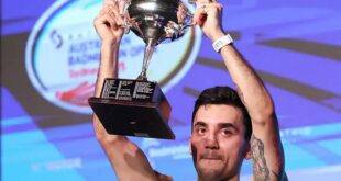 Head of India : भारत के लक्ष्य सेन ने रचा नया इतिहास ऑस्ट्रेलियन ओपन बैडमिंटन का ताज भारत के सिर ?