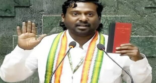 Delhi-NCR : दिल्ली-एनसीआर में बढ़ते प्रदूषण पर कन्याकुमारी के सांसद ने की राष्ट्रीय स्वास्थ्य आपातकाल घोषित करने की मांग ?