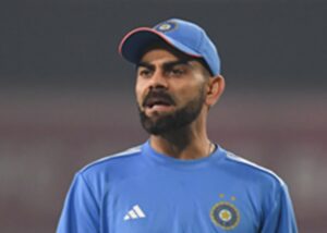 Virat Kohli : मेरा करियर एक फॉर्मेट तक सीमित है : विराट कोहली ?