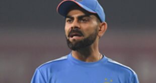 Virat Kohli : मेरा करियर एक फॉर्मेट तक सीमित है : विराट कोहली ?