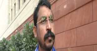 Chandrashekhar Azad : भाजपा पर चंद्रशेखर आजाद का हमला, बोले- कब तक घुसपैठियों के नाम पर चुनाव जीतना चाहते हैं ?