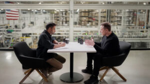 Elon Musk: ने की बड़ी भविष्यवाणी, कहा- "10-20 साल में काम करना ‘ऑप्शनल’ हो जाएगा, क्योंकि AI सब कुछ कर देगा" ?